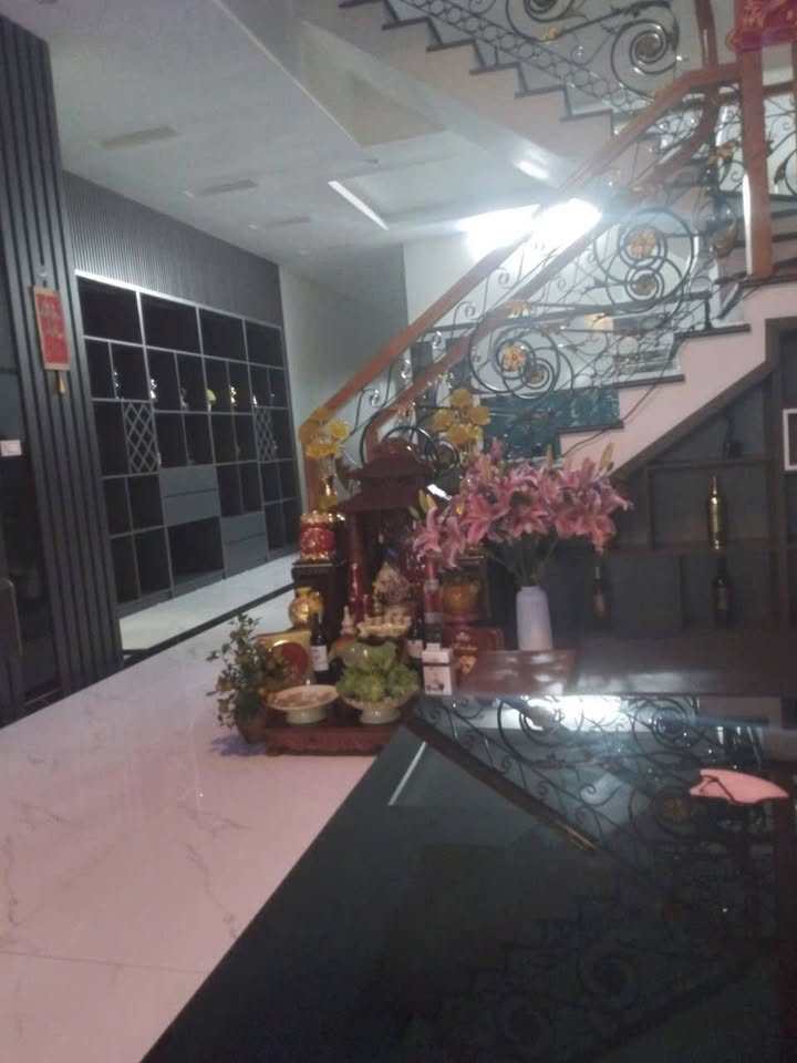 Nhà Riêng Tân Trạch, Bố Trạch 150m² - Sẵn Sàng Ở Ngay!