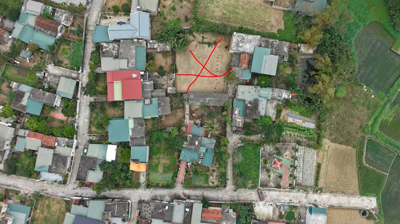 Bán Đất Quảng Lưu Quảng Xương 452m² Giá 7xx Triệu - Sổ Đỏ Chính Chủ