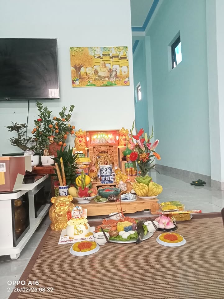 Đất nền Quảng Lộc 200m² giá 1.1 tỷ - Sổ đỏ chính chủ!