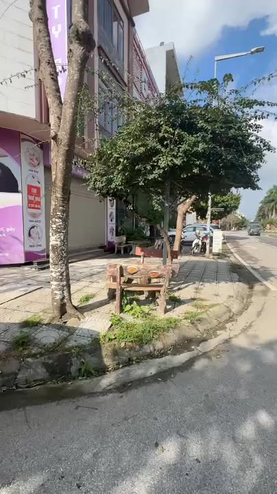 Nhà phố KĐT Minh Phương 155m² - Vị trí đắc địa kinh doanh!