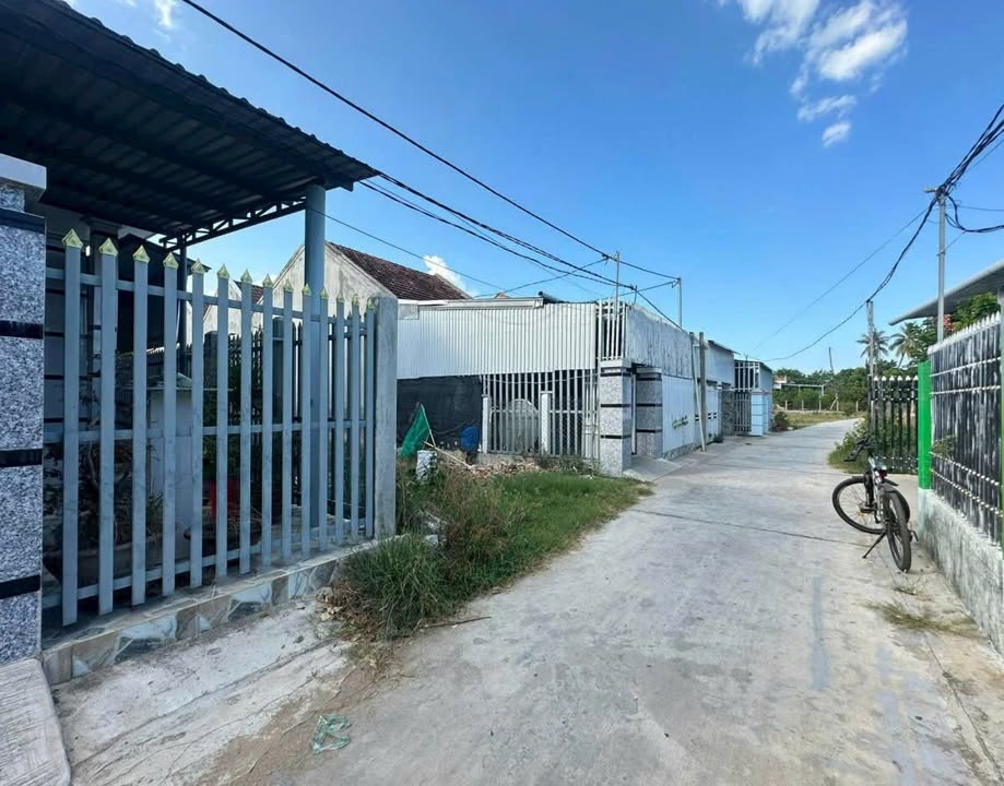 Đất nền Vạn Thắng, Vạn Ninh 220m² - Tiềm năng tăng giá vượt trội!