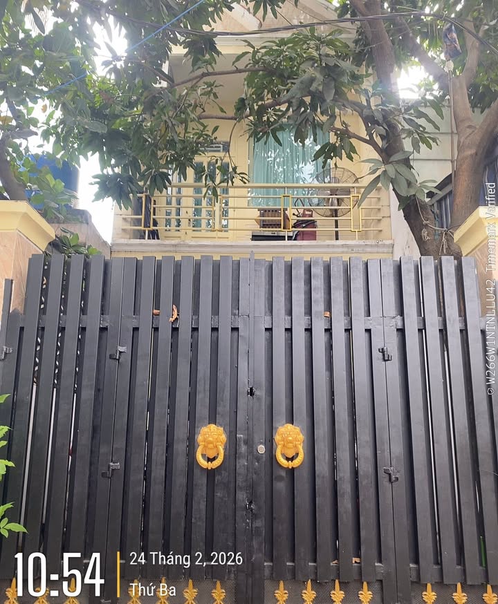 Nhà riêng Bình Tân 88m² - Ô tô vào tận nhà, giá 5.7 tỷ!