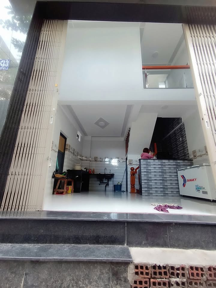 Bán Gấp Nhà Góc 2 Mặt Hẻm 856 Trần Hưng Đạo, Quy Nhơn - 90m² - 1.85 Tỷ