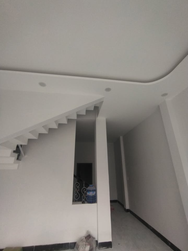 Nhà Mặt Tiền Quy Nhơn 77.5m² - Kinh Doanh Đắc Lợi, Giá 4.x Tỷ