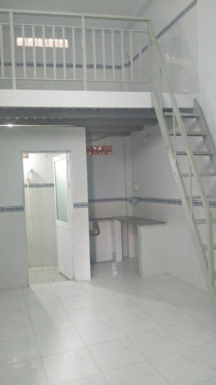 Cho thuê phòng trọ Hùng Vương Ninh Kiều 1.9 triệu - Sẵn sàng ở ngay!