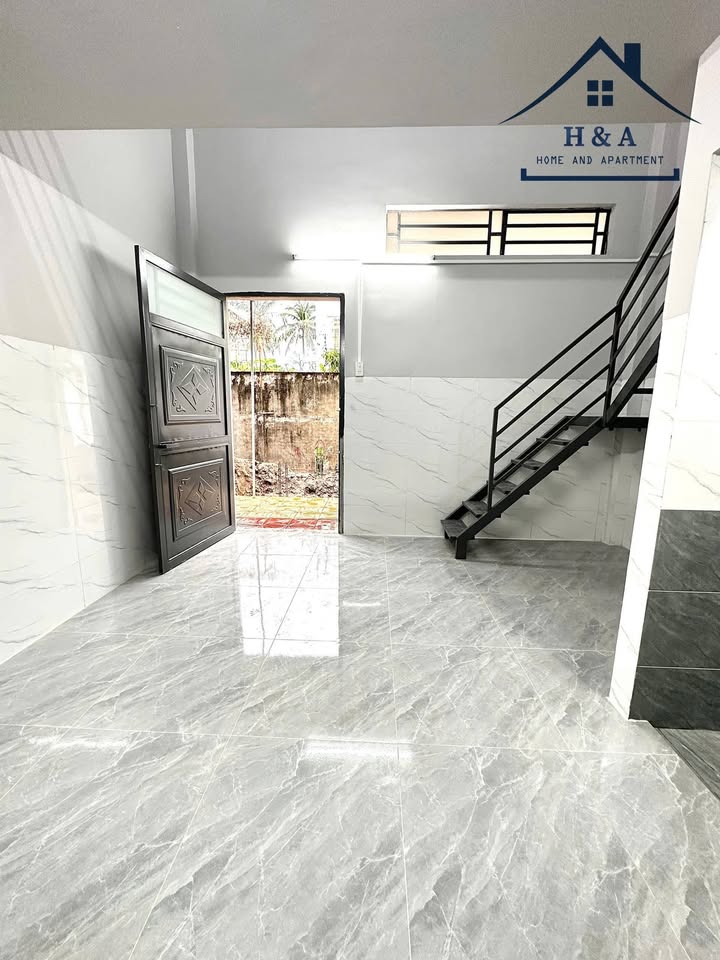 Phòng Trọ Mới Xây Gần Cầu Trần Hoàng Na, 26m², 2.2 Triệu/Tháng