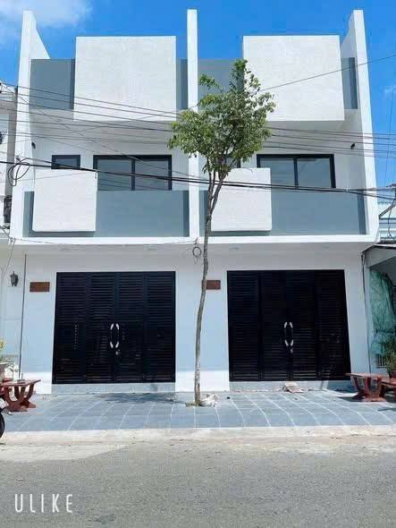 Nhà mặt tiền Nguyễn Văn Cung Vĩnh Long 58m² 3,4 tỷ - Mặt tiền kinh doanh