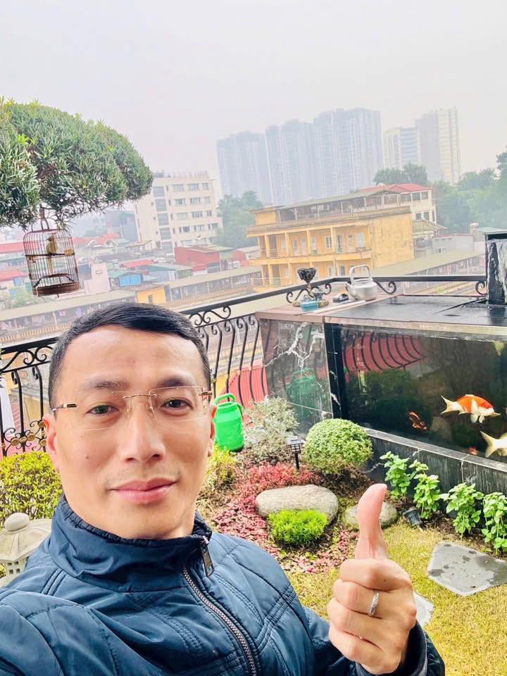 Nhà Phố Lò Đúc 8 Tầng Thang Máy Lô Góc - 55m² Kinh Doanh Đỉnh Cao