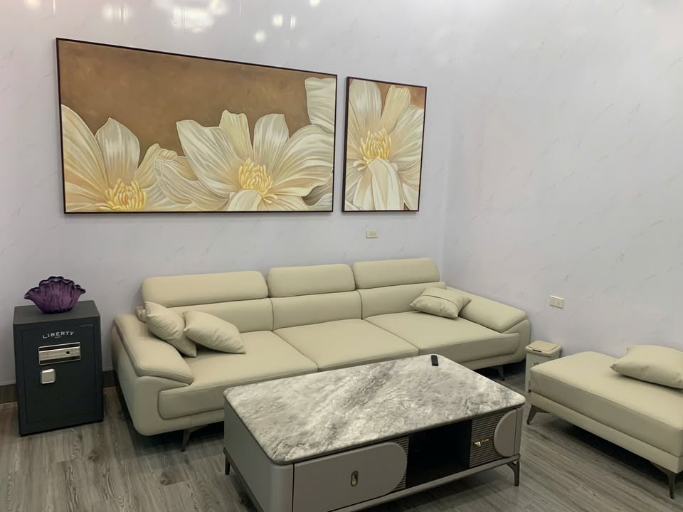 Nhà 1 Tầng Phường Bích Đào, Hoa Lư 95m² - Sẵn Sàng Ở Ngay