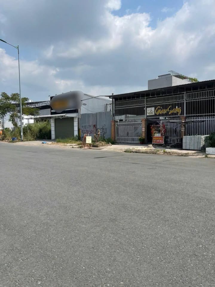 Nhà Cấp 4 đường Nguyễn Thái Học, Chợ Mới 150m² - Giá Tốt Hiếm Có!