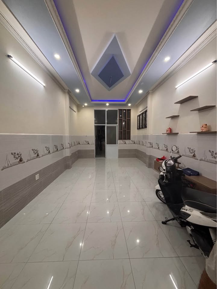 Nhà riêng Đập 26/3 Mỹ Phước Bến Cát 5 triệu/tháng - Sẵn sàng ở ngay!