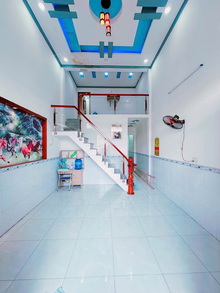 Nhà Chính Chủ Ngay Ngã Tư Chiêu Liêu Dĩ An - 56m² Giá 1.85 Tỷ