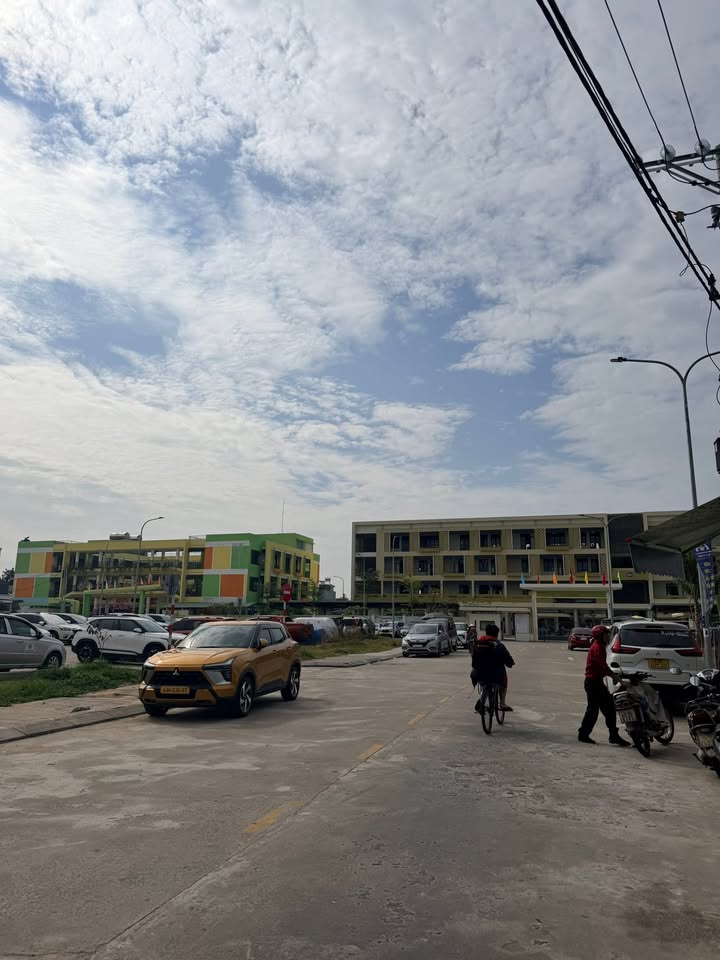 Nhà riêng Thanh Khê 80m² - Mặt tiền kinh doanh, cạnh trường!