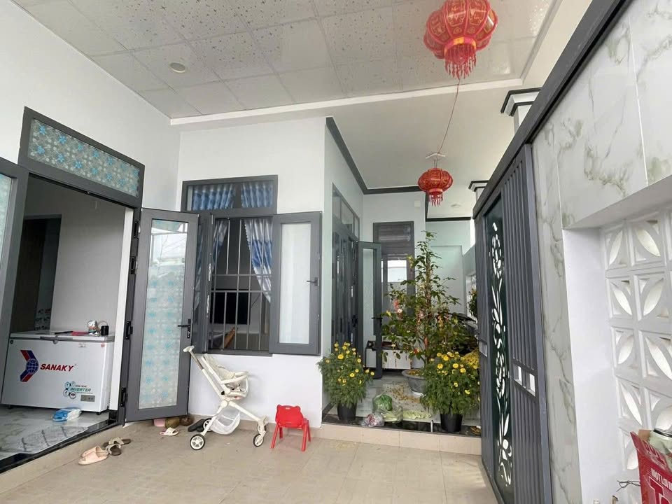 Nhà riêng Mũi Né 120m² giá 700 triệu - Giá tốt hiếm có!