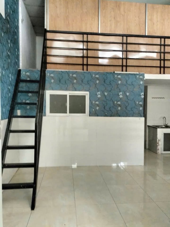 Nhà riêng Bình Tân 80m² giá 4 tỷ - Chính chủ bán, sổ hồng sẵn!