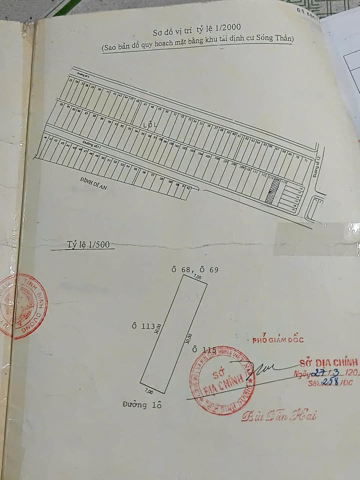 Nhà riêng Thủ Đức 210m² - Sổ hồng sẵn, tiềm năng kinh doanh!