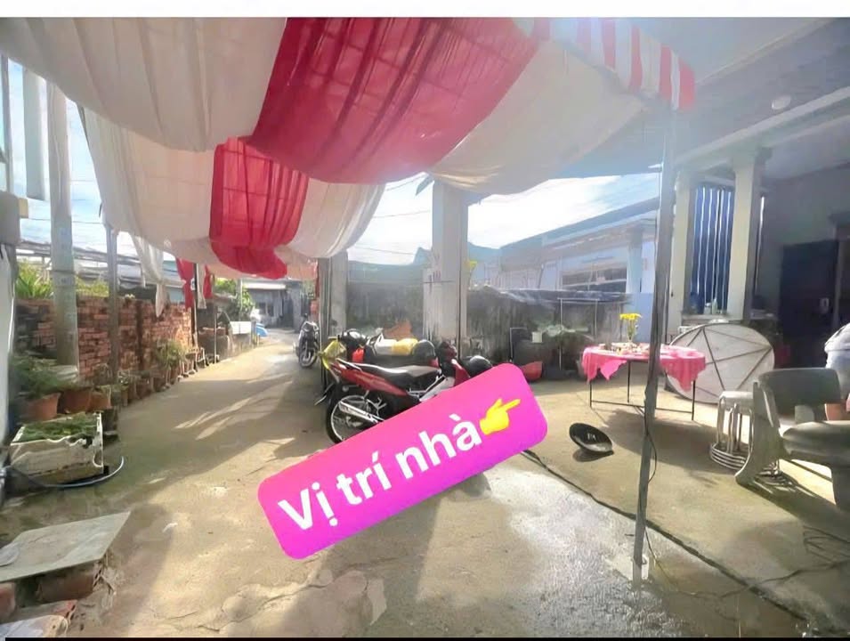 Nhà 162m² Thủ Đức - Hẻm Xe Hơi 1 Sẹc Đường Số 8, Giá 6.9 Tỷ