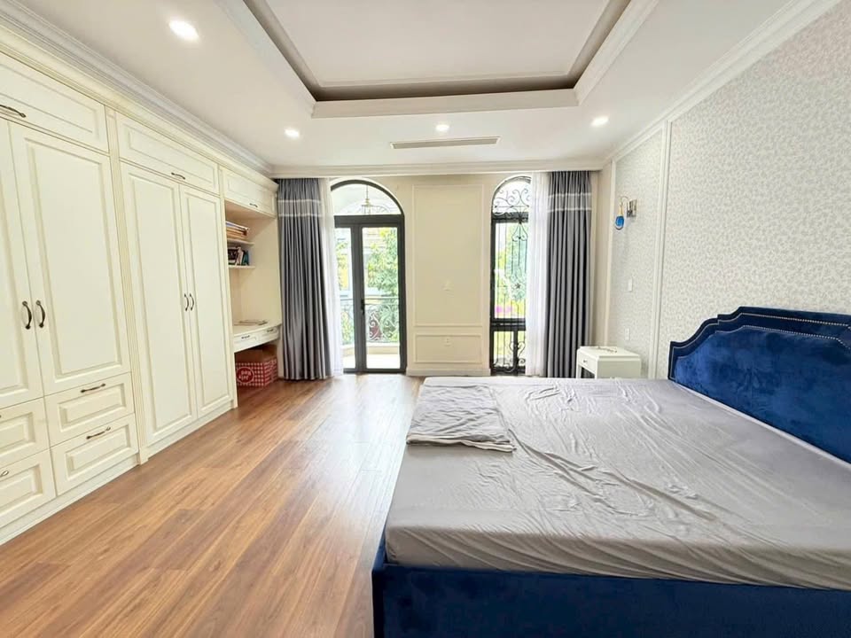 Townhouse Phuong 2 Tan Binh 103m² 27.8 tỷ - Chính chủ bán