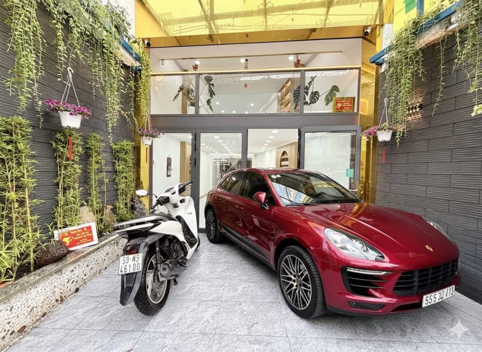 Nhà phố Phan Văn Trị, Bình Thạnh 12.6 tỷ - Đầu tư sinh lời!