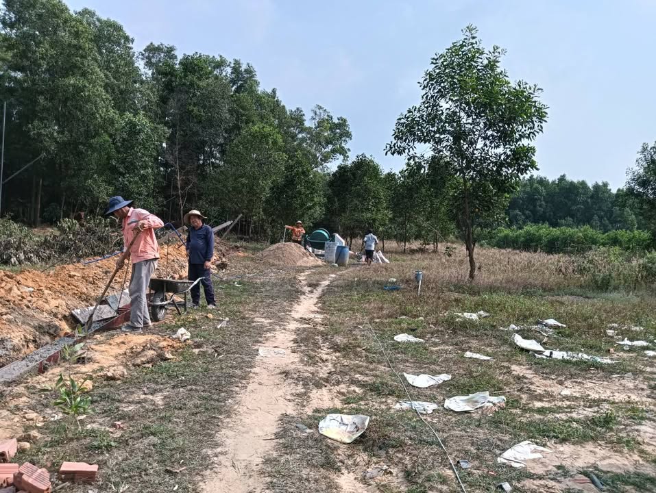 Nhà Phú Hội Nhơn Trạch 200m² giá 1.1 tỷ - Sẵn sàng ở ngay!