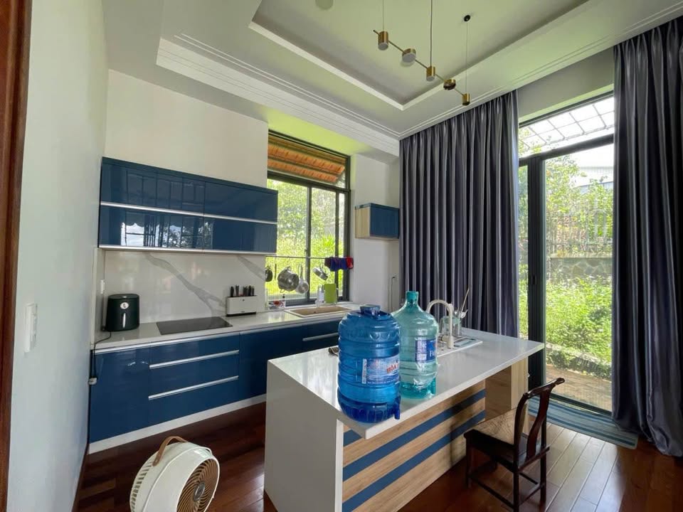 Biệt thự Lộc Thắng, Bảo Lâm 1300m² - Sẵn sàng ở ngay, View hồ!