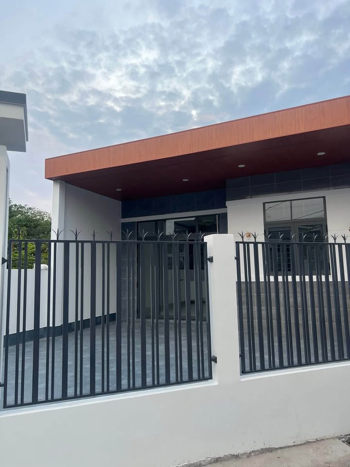 Nhà phố Long Điền 179m² giá 2.35 tỷ - Sẵn sàng ở ngay!