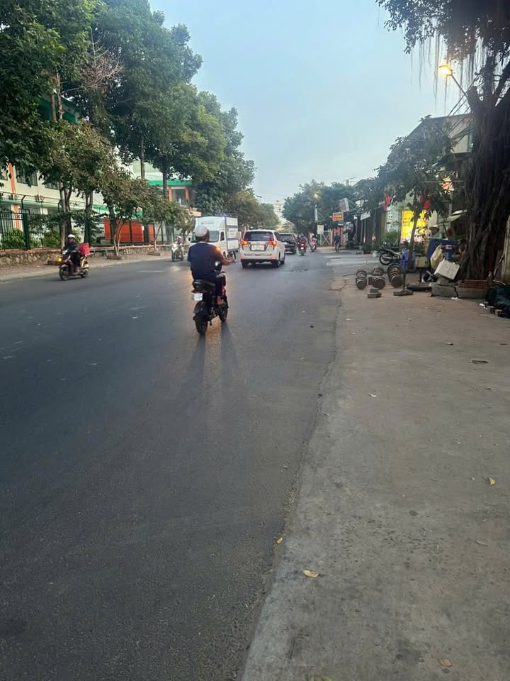 Đất nền Trần Anh Tông Vũng Tàu 68m² - Pháp lý rõ ràng, xây dựng ngay!