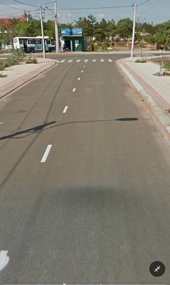 Đất nền Tái định cư Phú Long 100m² - Sổ đỏ chính chủ giá tốt