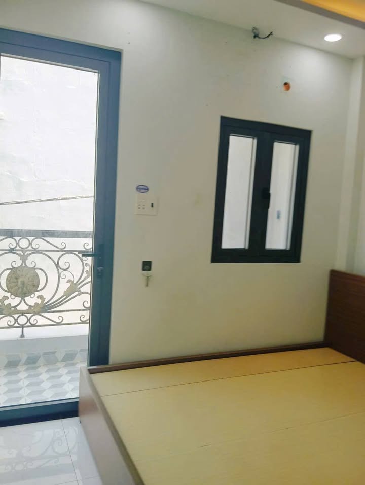 Thuê Nhà Nguyễn Ảnh Thủ Hóc Môn 48m² 5.5Tr - Sẵn Sàng Ở Ngay!