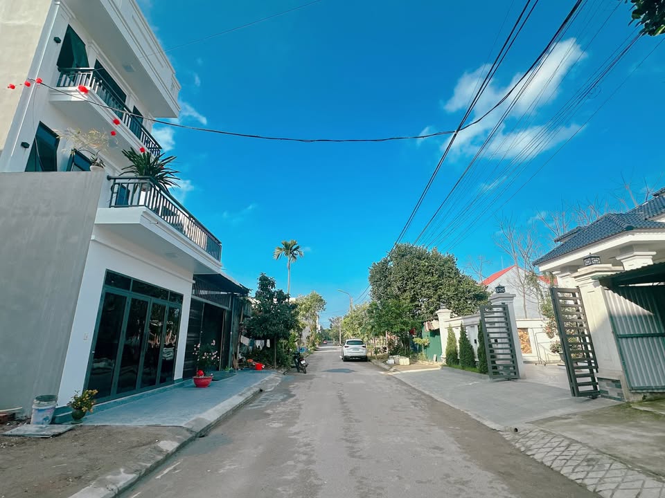 Đất nền Việt Trì 100m² - Hạ tầng hoàn thiện, tiềm năng tăng giá!