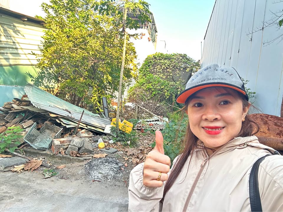 Đất nền Nguyễn Tất Thành 80m² - Tiềm năng tăng giá vượt trội!