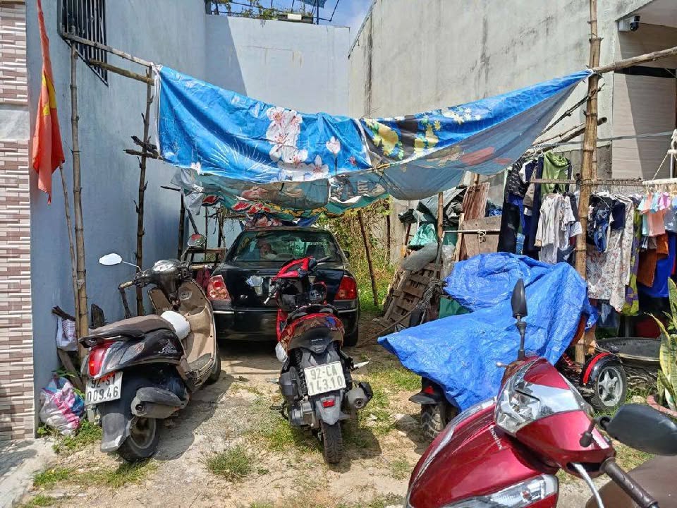 Đất nền Cẩm Lệ 72m² – Sổ đỏ chính chủ, đường ô tô thông thoáng!