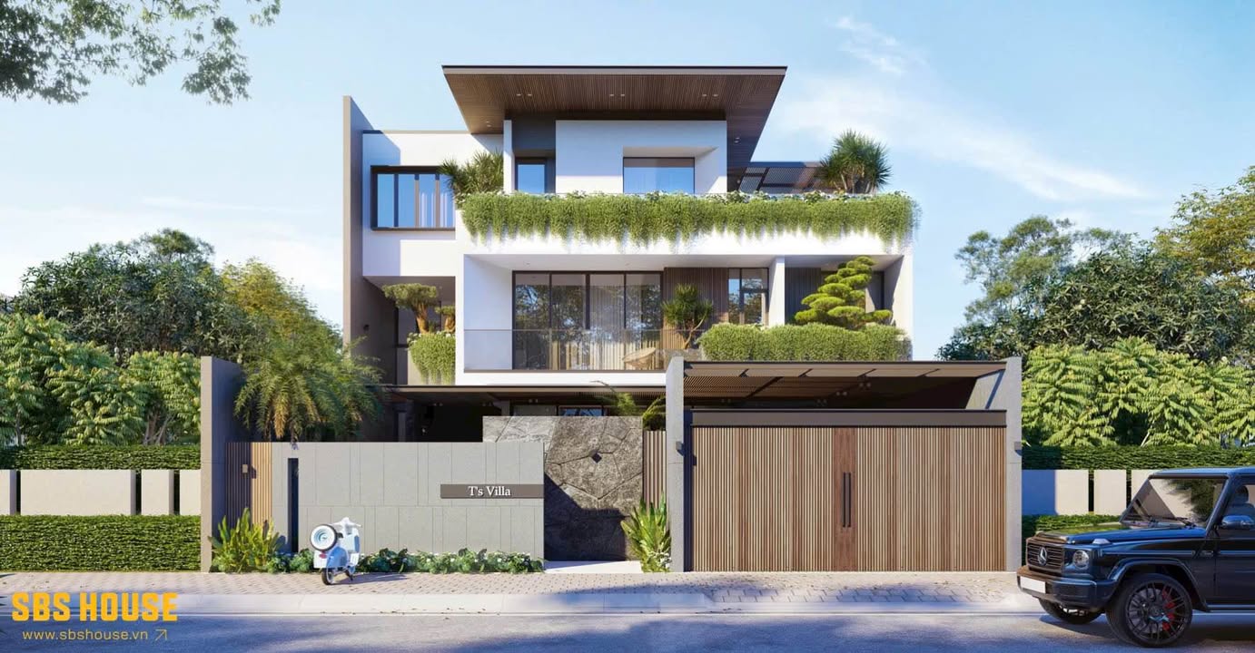 Villa 420m² Mặt Tiền Hai Bà Trưng, Đà Nẵng - Giá tốt hiếm có!