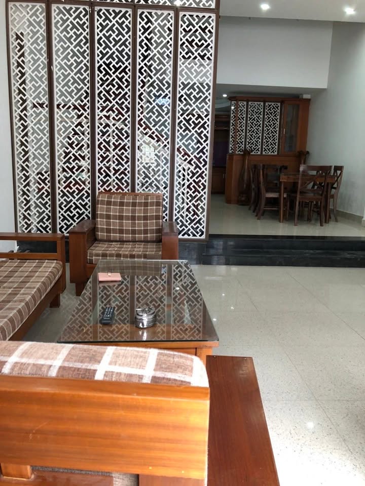 Cho thuê nhà 4 tầng mặt tiền Đào Duy Kỳ, Sơn Trà - 320m² kinh doanh, ở lý tưởng