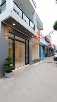 Nhà Mặt Tiền Lê Duẩn Đà Nẵng 60m² – Vị Trí Đắc Địa Kinh Doanh!