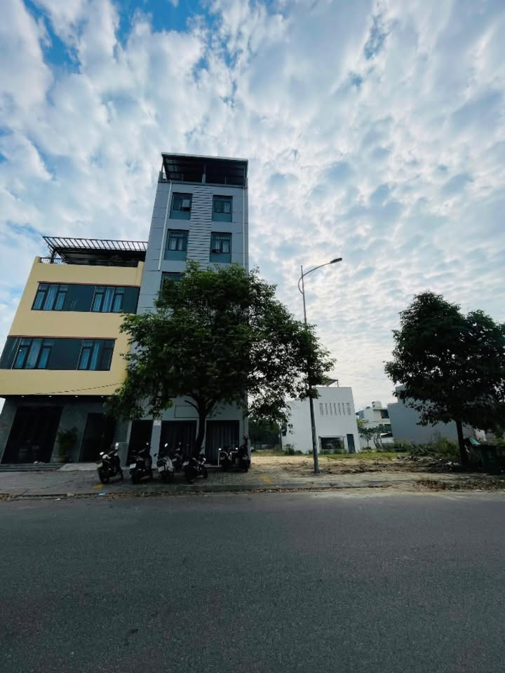 Đất nền KĐT 1A Điện Bàn 137m² giá 6 tỷ - Sổ đỏ chính chủ!