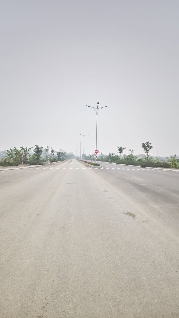 Đất nền Lưu Cơ TP Ninh Bình 106m² giá 8 tỷ - Tiềm năng tăng giá!