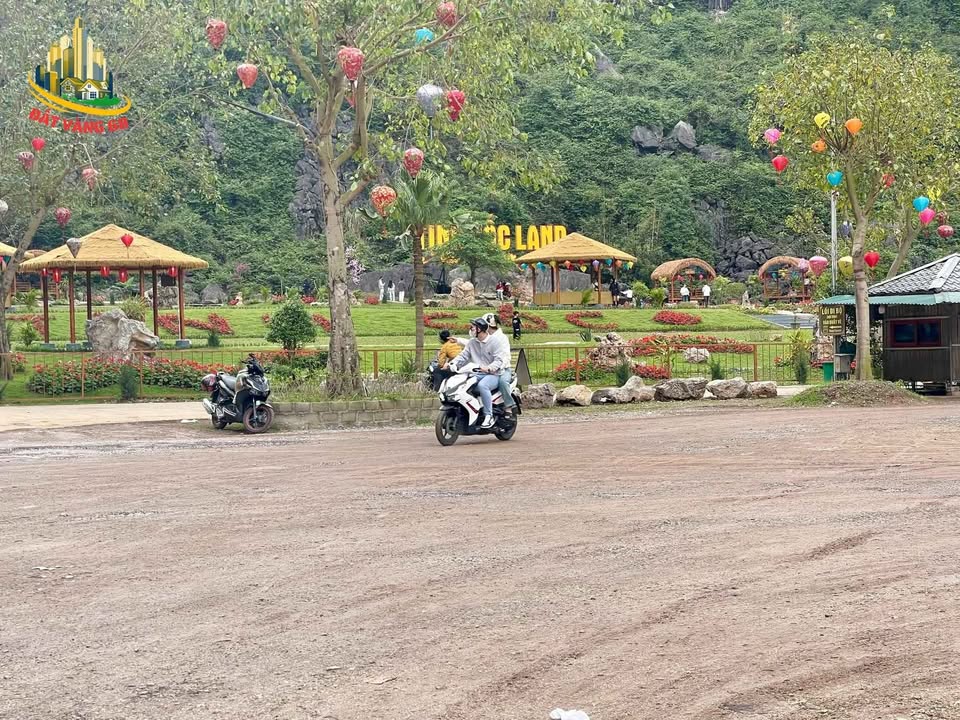 Đất nền Ninh Hòa 1300m² - Tiềm năng tăng giá, view núi sông!