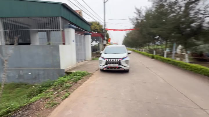 Đất nền 100m² Xóm 5 Tân Thành, Hoa Lư - Sổ đỏ sẵn sàng, giá chỉ 1 tỷ