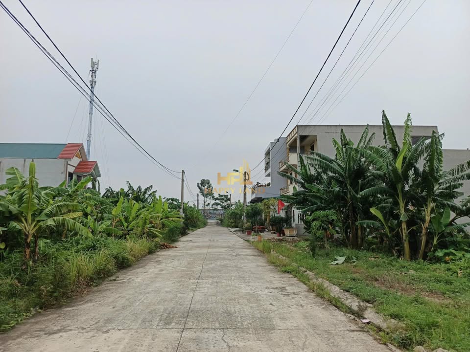 Đất Nền Đông Sơn, Tam Điệp 120m² - Sổ Đỏ Chính Chủ