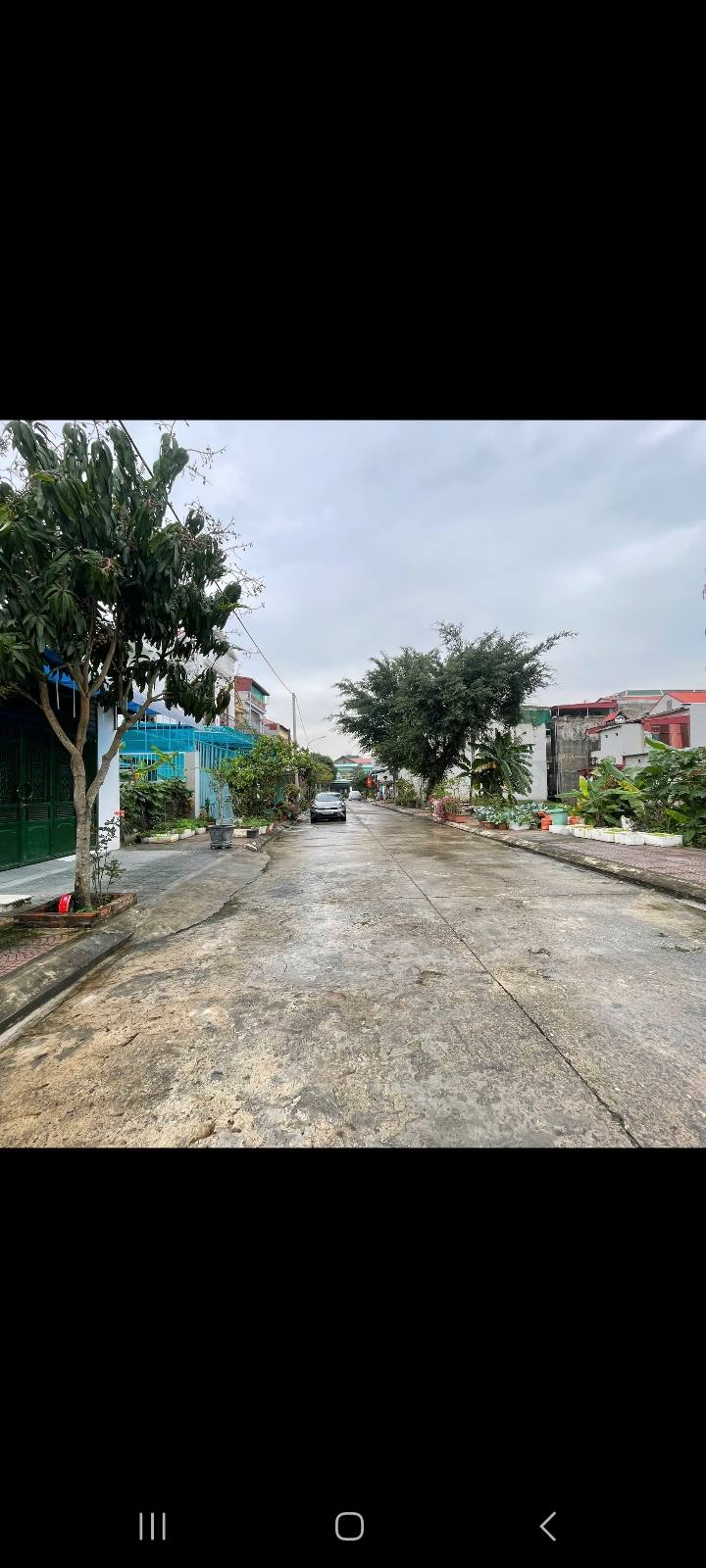 Đất nền Phường Hoa Lư 85m² - Đường to ô tô, sổ đỏ chính chủ!