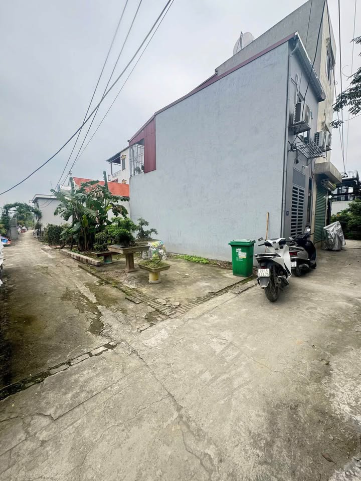 Đất Nền Lai Xá - Hoài Đức - 40m² - Sổ Đỏ Sẵn Sàng - Giá Đầu Tư 9.x Triệu/m²