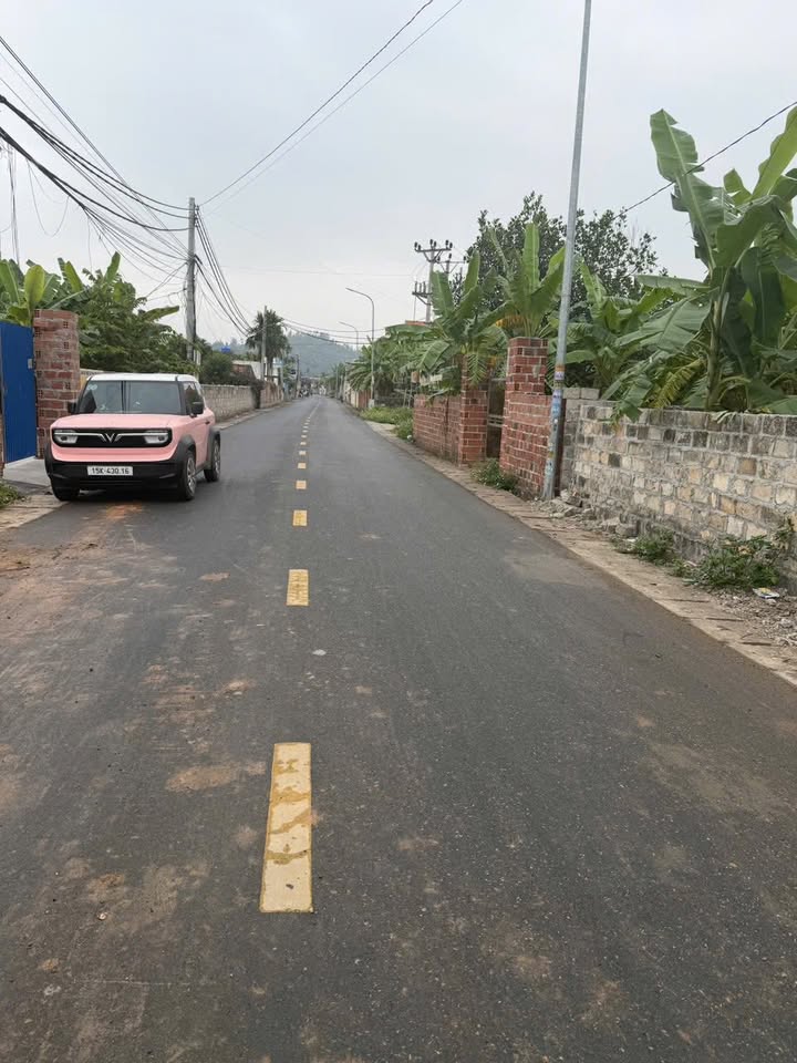 Đất Nền Lô Góc Mặt Đường Liên Khê, Hải Phòng - 61m² - Giá Đầu Năm 9xx Triệu