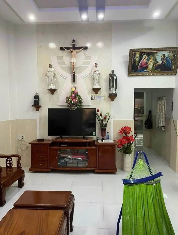 Nhà Nguyên Căn Trảng Bom 185m² 5 Triệu/Tháng - Ô Tô Vào Tận Nhà!