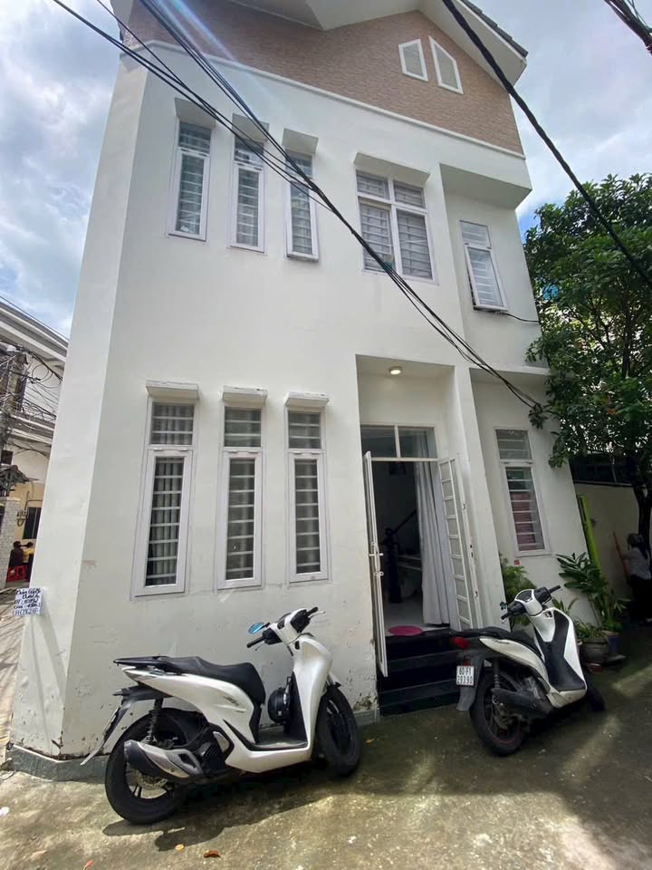 Cho thuê nhà góc 2 mặt tiền P.Tân Phong, Biên Hòa - Kinh doanh/Ở lý tưởng