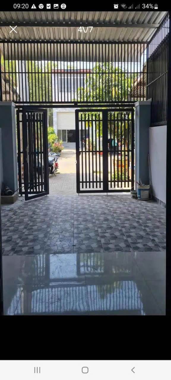 Nhà Gác Lửng Tân Bình, Vĩnh Cửu 72m² - Sẵn sàng ở ngay!