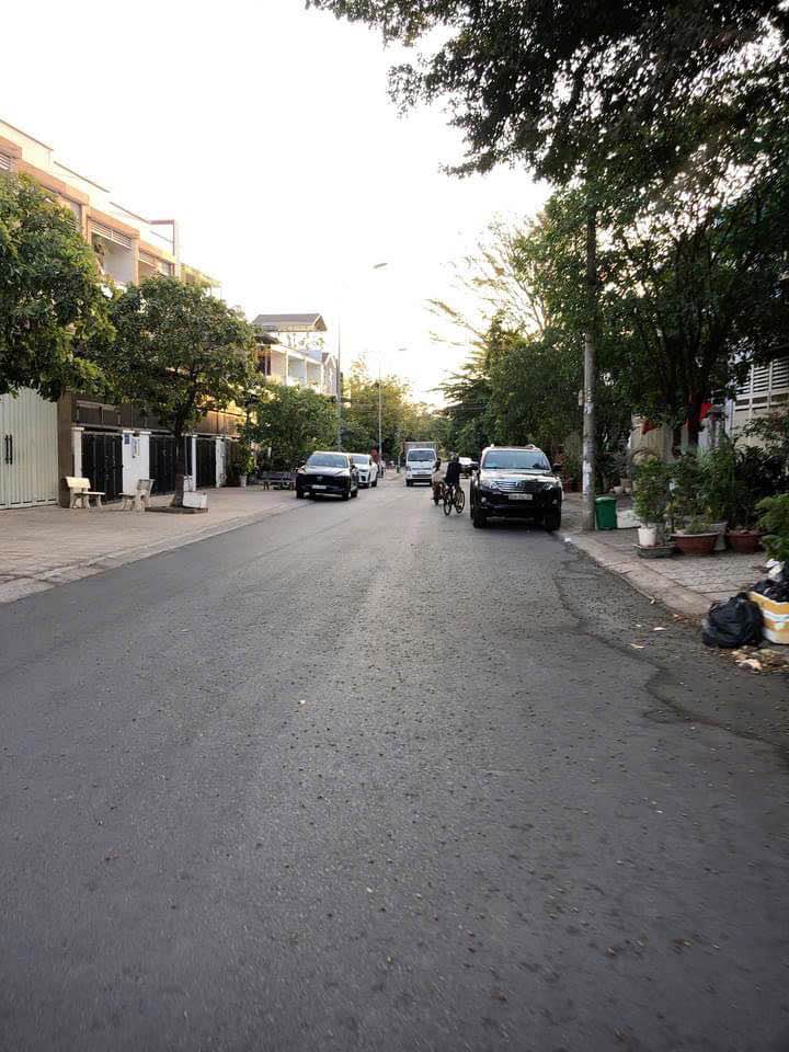 Nhà cấp 4 Khu Quân Đoàn 4 Biên Hòa 147m² - Ô tô vào tận nhà!