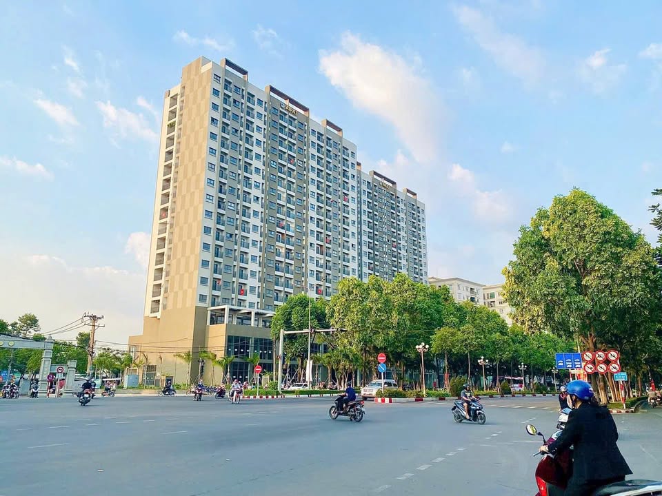 Sàn TM A6-A7 Biên Hòa - Đa dạng diện tích - Vị trí đắc địa!