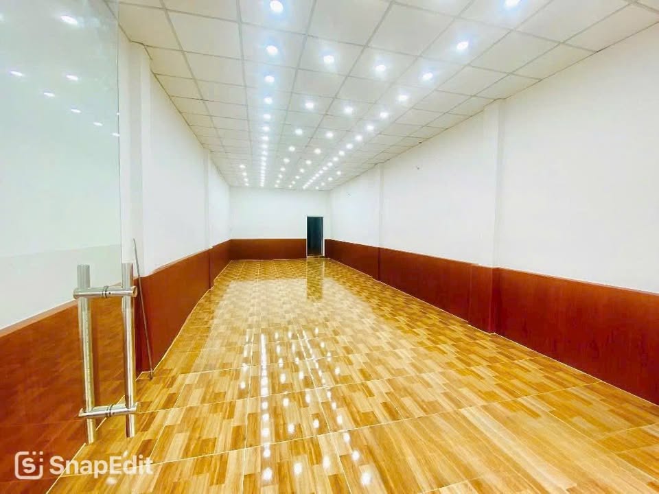 Mặt bằng Kinh doanh Nguyễn Ái Quốc, Biên Hòa - 150m² Giá 15 Triệu