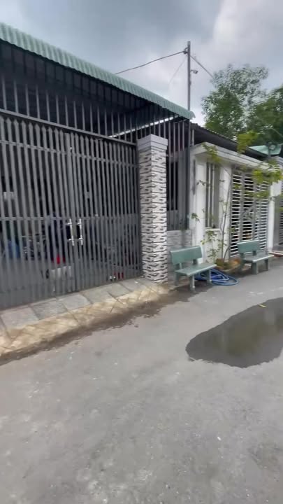 Đất Nền Sổ Hồng Thổ Cư 120m² Trảng Bom - Giá Đầu Tư Hời